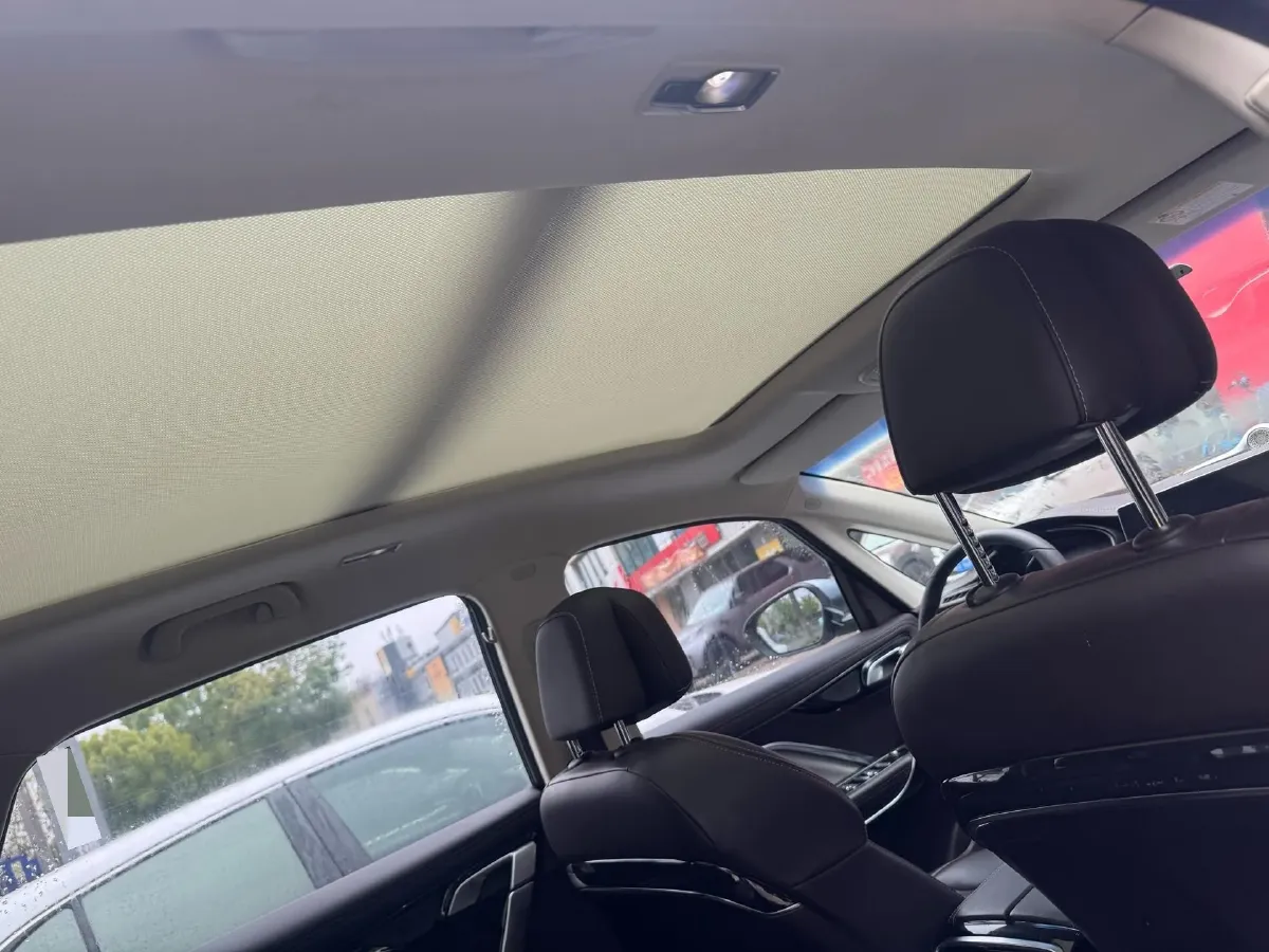 2019 Geely JiaJi 1.5T 177HP L3 7DCT,autocango,china used car exporter,china ev exporter,chinese used car exporter,chinese used ev exporter