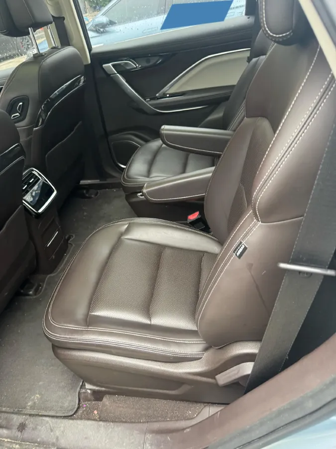 2019 Geely JiaJi 1.5T 177HP L3 7DCT,autocango,china used car exporter,china ev exporter,chinese used car exporter,chinese used ev exporter