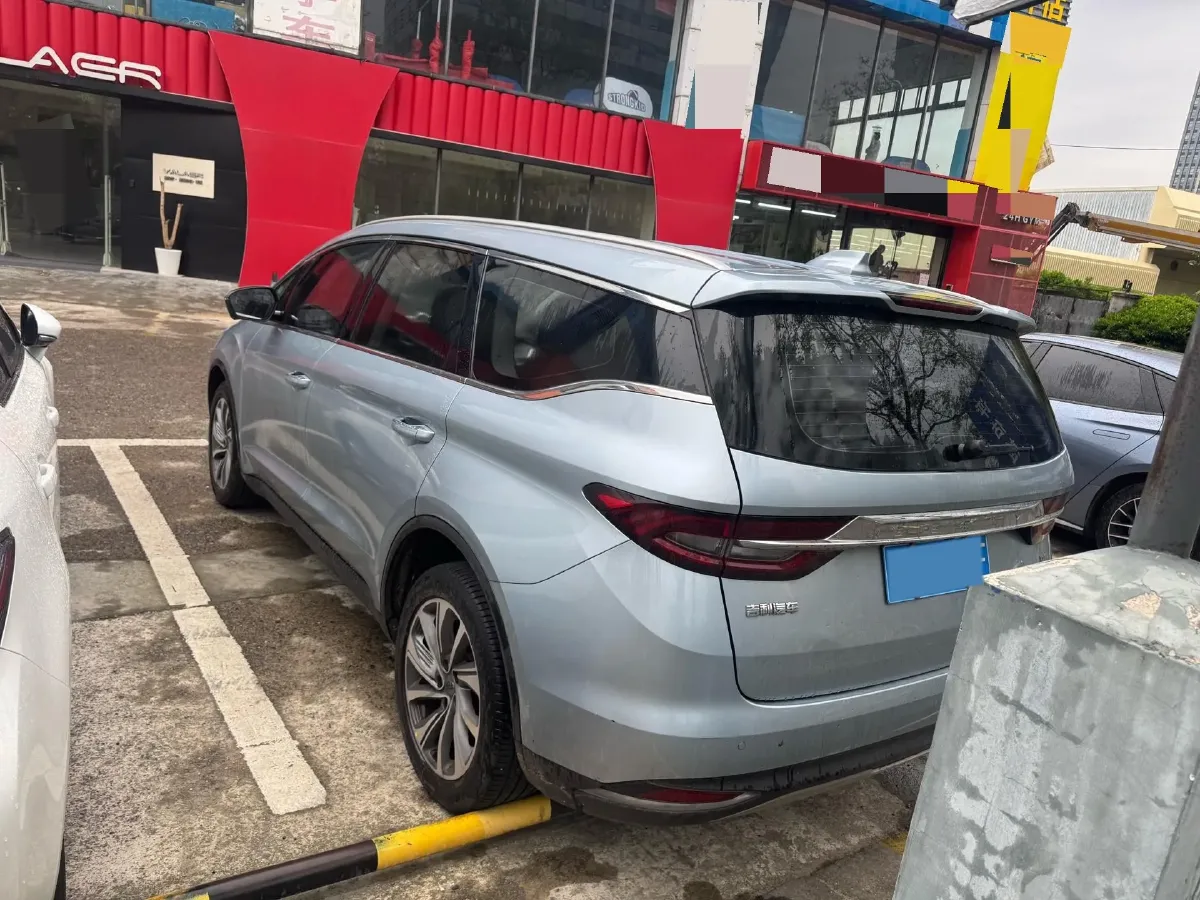 2019 Geely JiaJi 1.5T 177HP L3 7DCT,autocango,china used car exporter,china ev exporter,chinese used car exporter,chinese used ev exporter