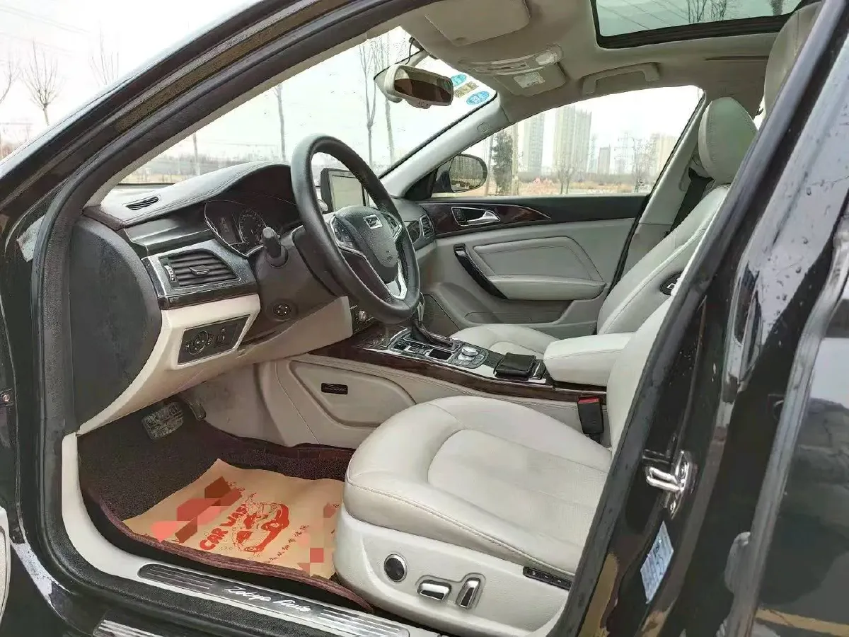 2016 Zotye Z700 1.8T 177HP L4 6DCT,autocango,china used car exporter,china ev exporter,chinese used car exporter,chinese used ev exporter
