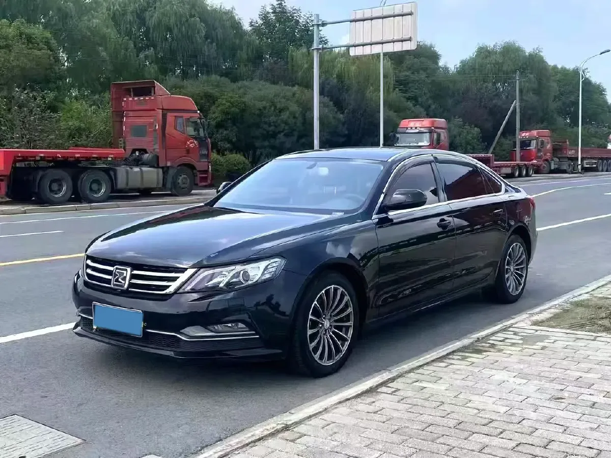 2016 Zotye Z700 1.8T 177HP L4 6DCT,autocango,china used car exporter,china ev exporter,chinese used car exporter,chinese used ev exporter