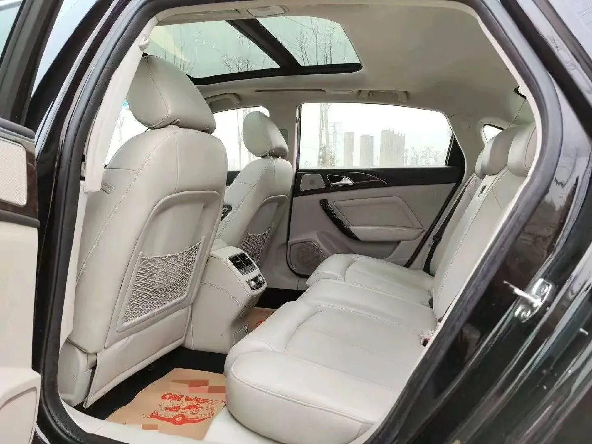 2016 Zotye Z700 1.8T 177HP L4 6DCT,autocango,china used car exporter,china ev exporter,chinese used car exporter,chinese used ev exporter