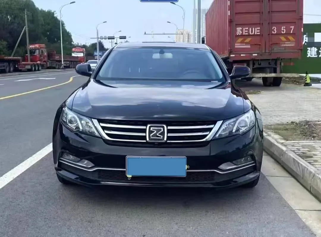 2016 Zotye Z700 1.8T 177HP L4 6DCT,autocango,china used car exporter,china ev exporter,chinese used car exporter,chinese used ev exporter