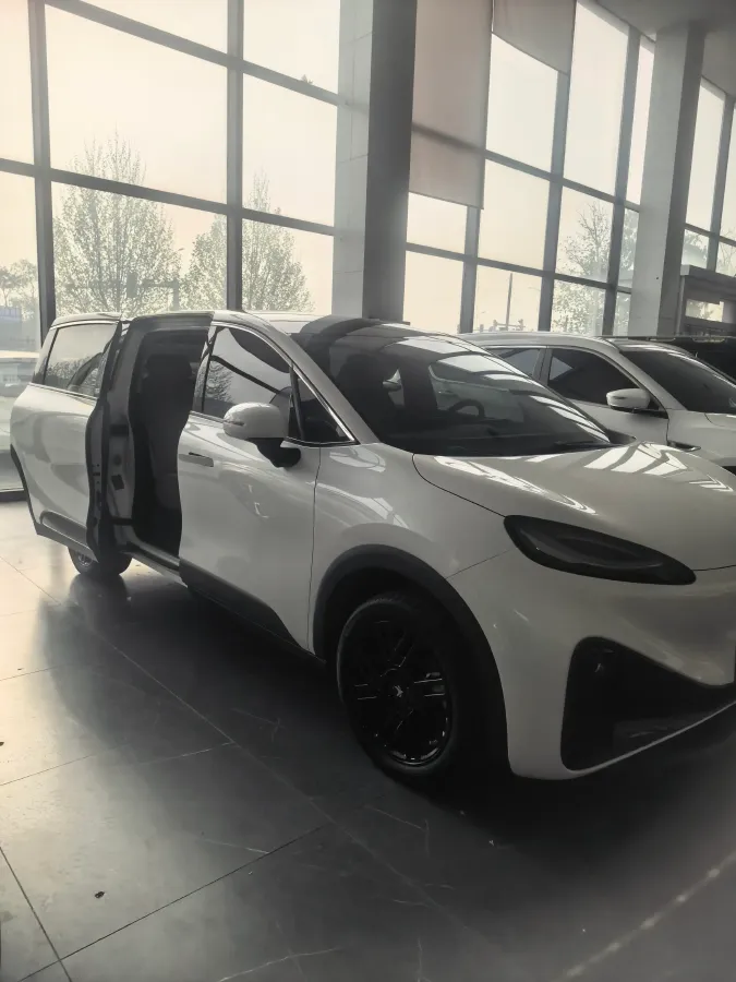 2024 ARCFOX KAOLA S BEV 58.8KWH,autocango,china used car exporter,china ev exporter,chinese used car exporter,chinese used ev exporter