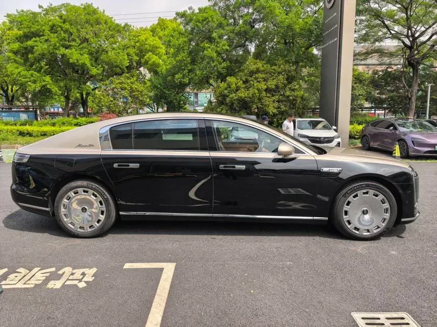 2025 HIMA S800 BEV 97KWH,autocango,china used car exporter,china ev exporter,chinese used car exporter,chinese used ev exporter