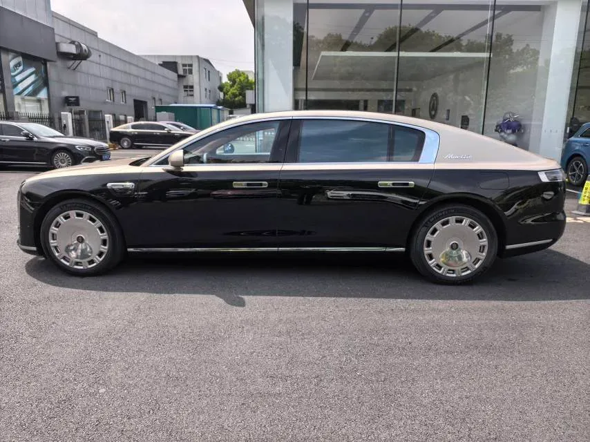 2025 HIMA S800 BEV 97KWH,autocango,china used car exporter,china ev exporter,chinese used car exporter,chinese used ev exporter