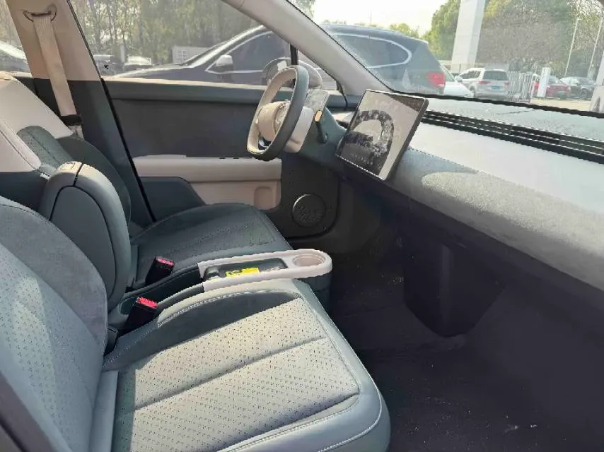 2025 Firefly Firefly BEV,autocango,china used car exporter,china ev exporter,chinese used car exporter,chinese used ev exporter