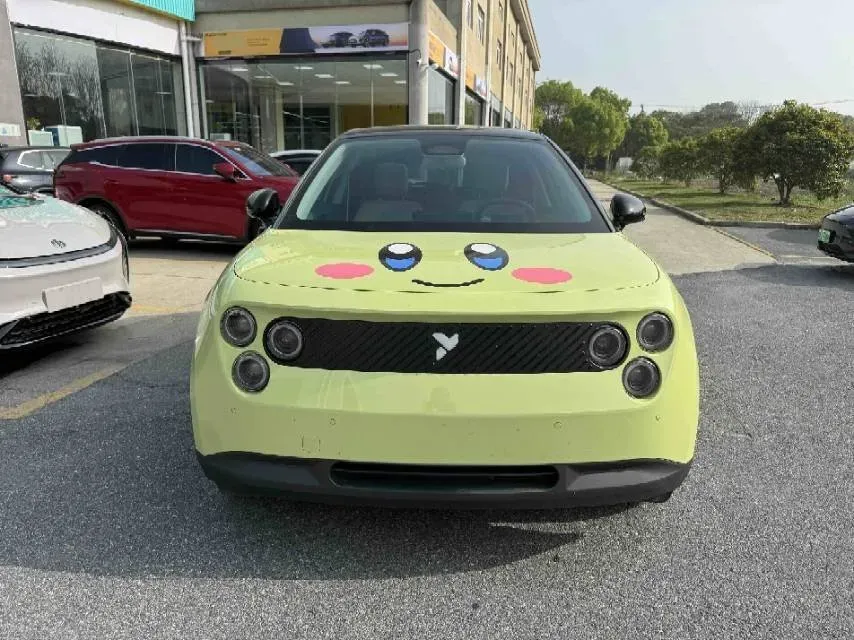 2025 Firefly Firefly BEV,autocango,china used car exporter,china ev exporter,chinese used car exporter,chinese used ev exporter