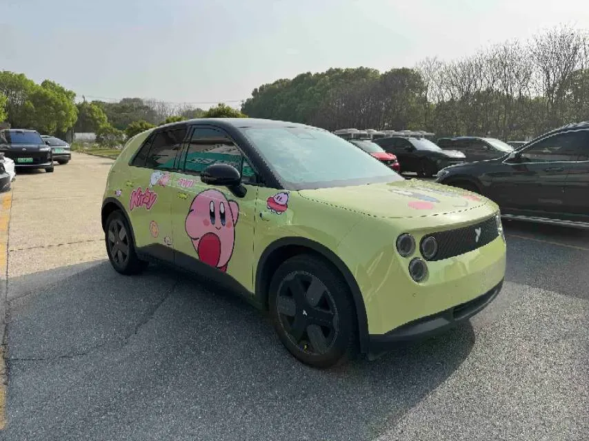 2025 Firefly Firefly BEV,autocango,china used car exporter,china ev exporter,chinese used car exporter,chinese used ev exporter