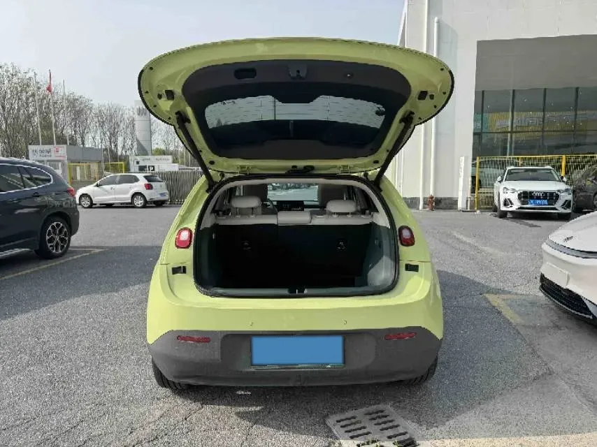 2025 Firefly Firefly BEV,autocango,china used car exporter,china ev exporter,chinese used car exporter,chinese used ev exporter