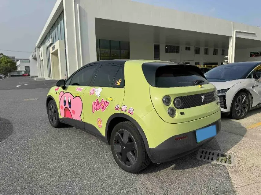 2025 Firefly Firefly BEV,autocango,china used car exporter,china ev exporter,chinese used car exporter,chinese used ev exporter