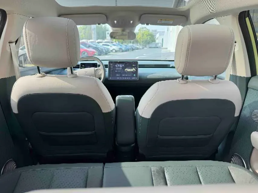 2025 Firefly Firefly BEV,autocango,china used car exporter,china ev exporter,chinese used car exporter,chinese used ev exporter