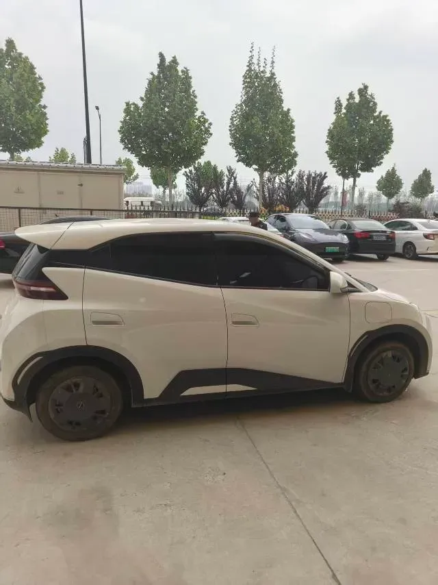 2023 BYD Seagull BEV 30.08KWH,autocango,china used car exporter,china ev exporter,chinese used car exporter,chinese used ev exporter