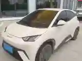 2023 BYD Seagull BEV 30.08KWH