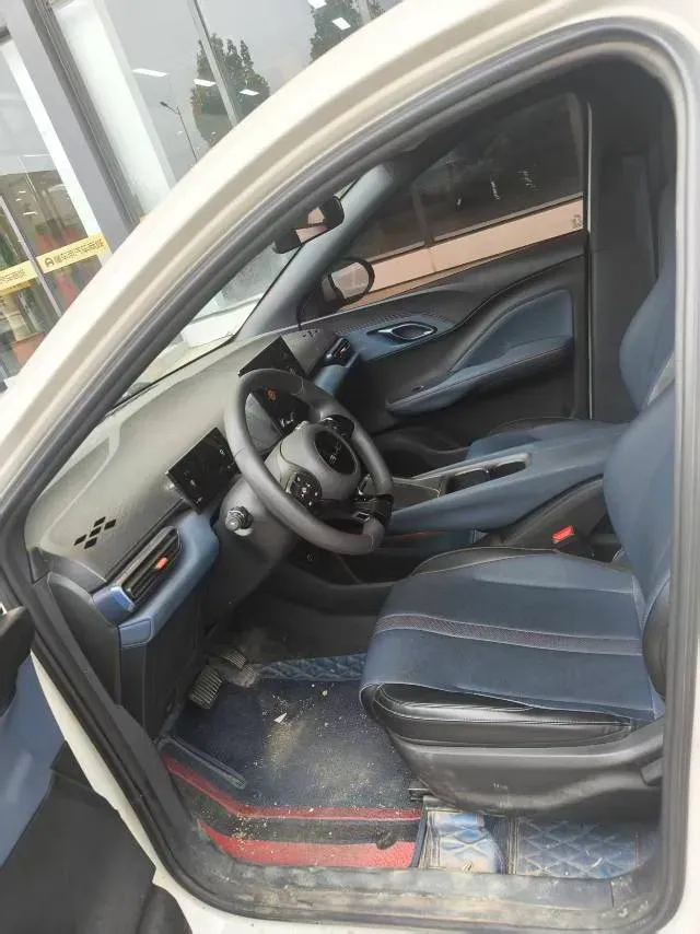 2023 BYD Seagull BEV 30.08KWH,autocango,china used car exporter,china ev exporter,chinese used car exporter,chinese used ev exporter