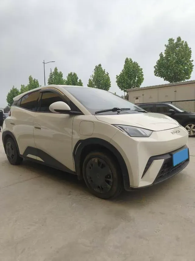 2023 BYD Seagull BEV 30.08KWH,autocango,china used car exporter,china ev exporter,chinese used car exporter,chinese used ev exporter