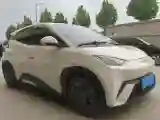 2023 BYD Seagull BEV 30.08KWH