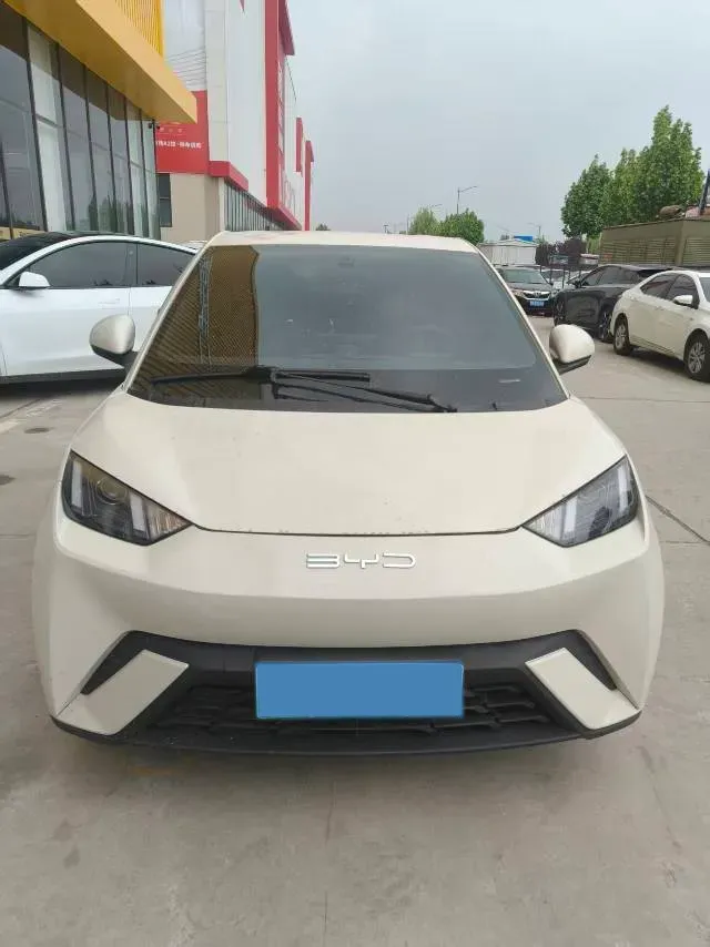 2023 BYD Seagull BEV 30.08KWH,autocango,china used car exporter,china ev exporter,chinese used car exporter,chinese used ev exporter