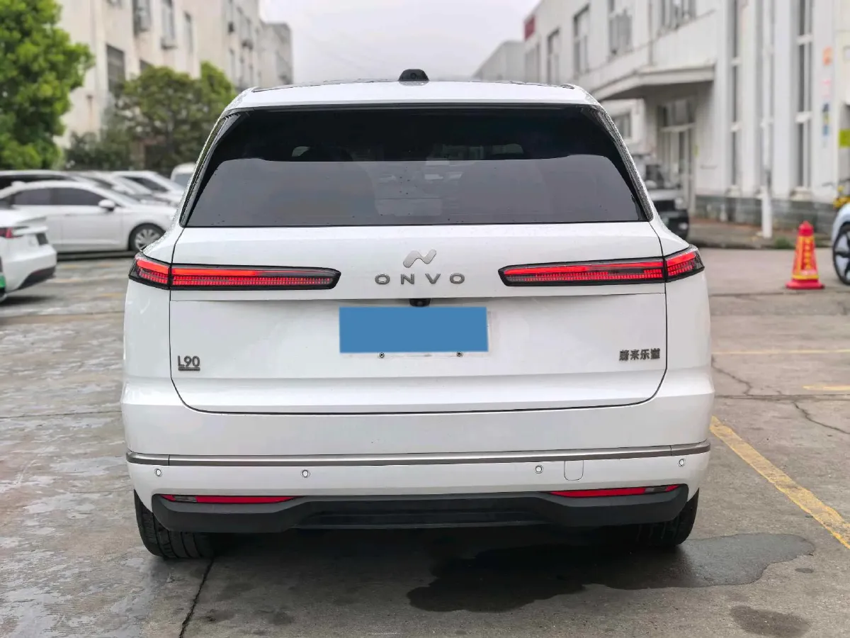 2025 ONVO L90 BEV,autocango,china used car exporter,china ev exporter,chinese used car exporter,chinese used ev exporter