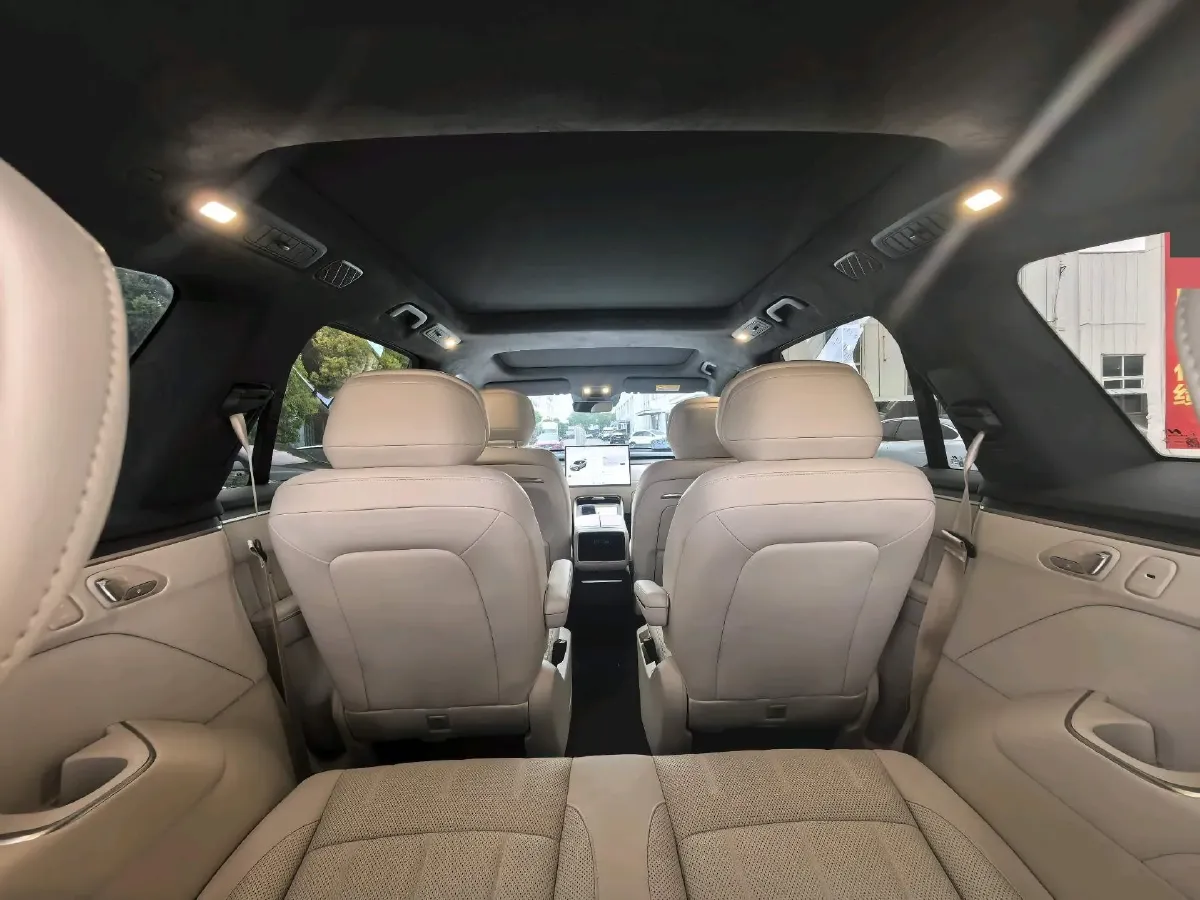 2025 ONVO L90 BEV,autocango,china used car exporter,china ev exporter,chinese used car exporter,chinese used ev exporter