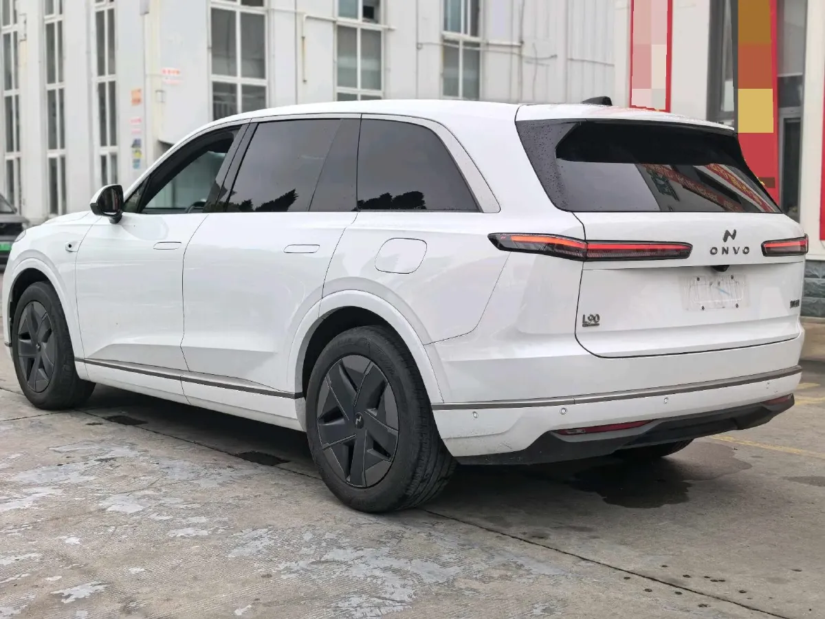 2025 ONVO L90 BEV,autocango,china used car exporter,china ev exporter,chinese used car exporter,chinese used ev exporter