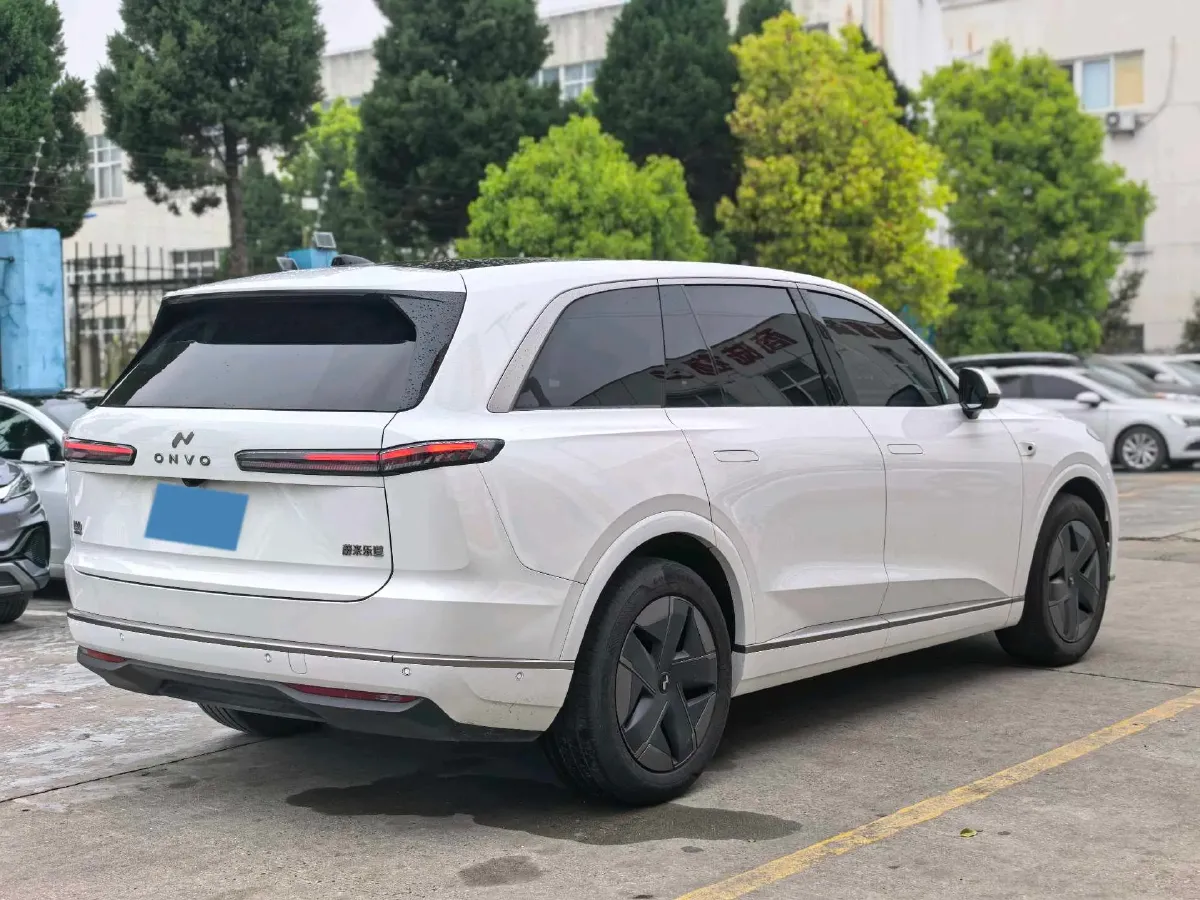 2025 ONVO L90 BEV,autocango,china used car exporter,china ev exporter,chinese used car exporter,chinese used ev exporter