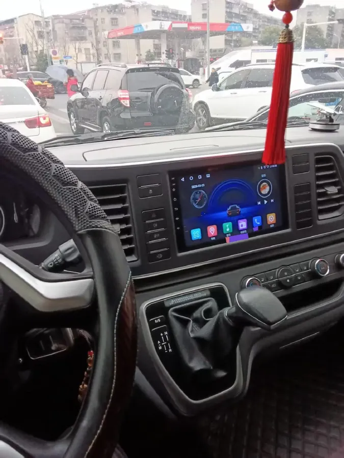 2021 MAXUS XinTu V80 2.0T 139HP L4 6MT,autocango,china used car exporter,china ev exporter,chinese used car exporter,chinese used ev exporter