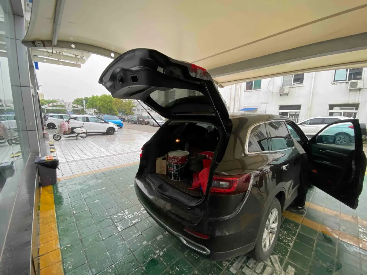 2018 Renault Koleos 2.0L 150HP L4 CVT,autocango,china used car exporter,china ev exporter,chinese used car exporter,chinese used ev exporter