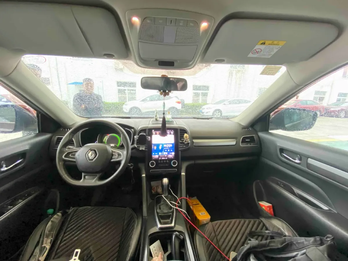 2018 Renault Koleos 2.0L 150HP L4 CVT,autocango,china used car exporter,china ev exporter,chinese used car exporter,chinese used ev exporter