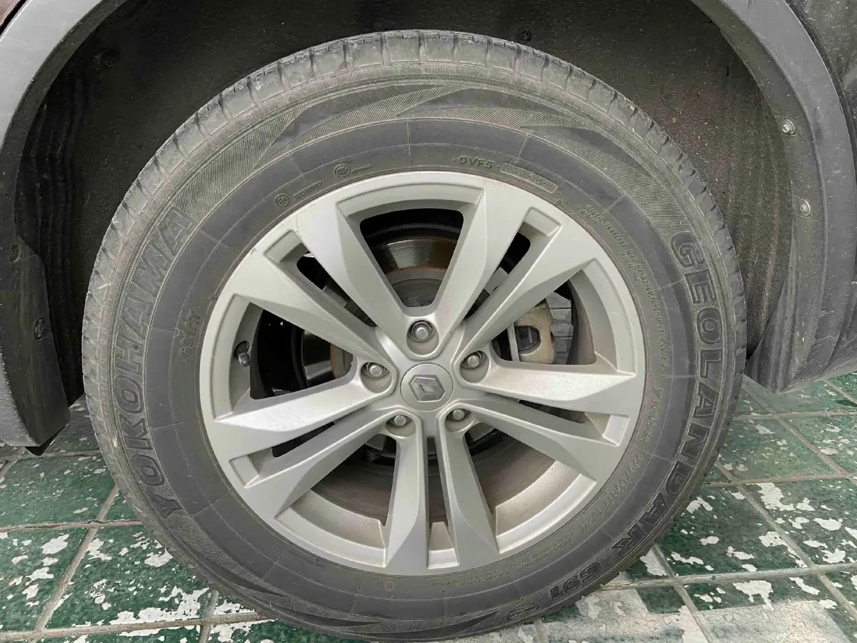 2018 Renault Koleos 2.0L 150HP L4 CVT,autocango,china used car exporter,china ev exporter,chinese used car exporter,chinese used ev exporter