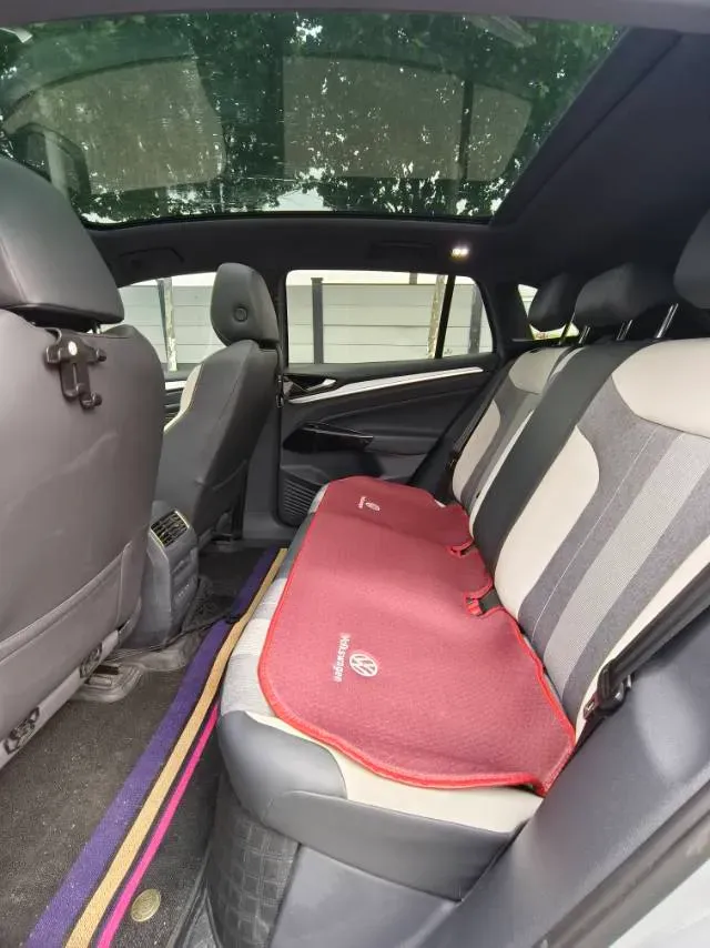 2021 Volkswagen ID.4 Crozz BEV 84.8KWH,autocango,china used car exporter,china ev exporter,chinese used car exporter,chinese used ev exporter