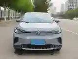 2021 Volkswagen ID.4 Crozz BEV 84.8KWH