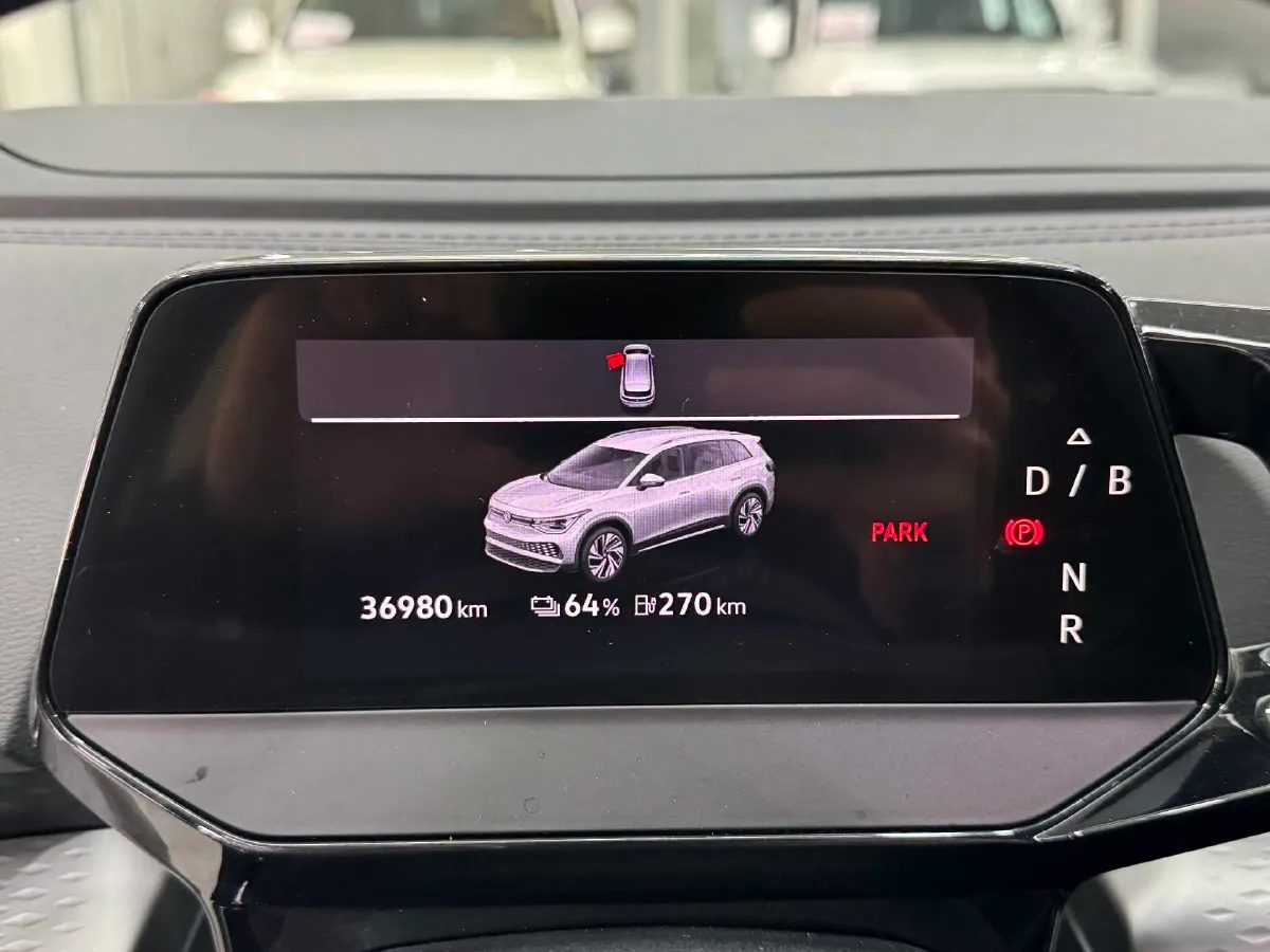 2023 Volkswagen ID.6 X BEV 83.4KWH,autocango,china used car exporter,china ev exporter,chinese used car exporter,chinese used ev exporter