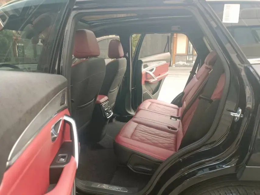 2023 Jetour X70 Plus 1.5T 156HP L4 6DCT,autocango,china used car exporter,china ev exporter,chinese used car exporter,chinese used ev exporter