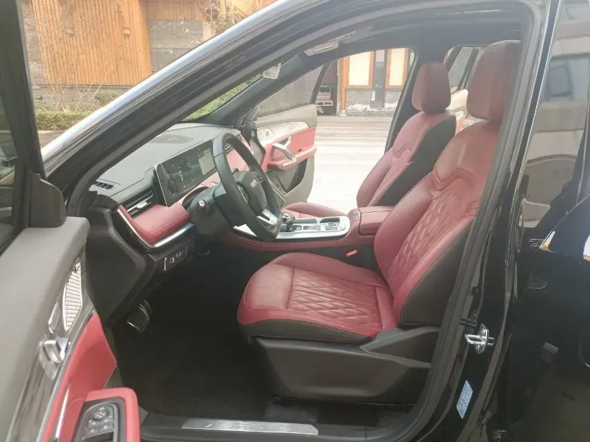 2023 Jetour X70 Plus 1.5T 156HP L4 6DCT,autocango,china used car exporter,china ev exporter,chinese used car exporter,chinese used ev exporter