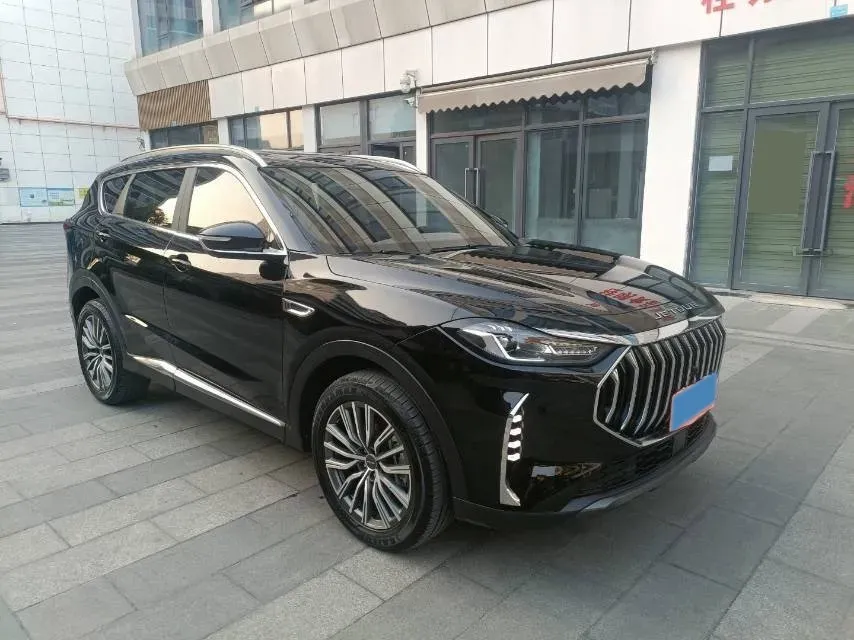 2023 Jetour X70 Plus 1.5T 156HP L4 6DCT,autocango,china used car exporter,china ev exporter,chinese used car exporter,chinese used ev exporter