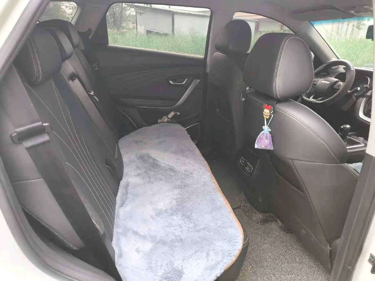 2018 Jetour X70 1.5T 147HP L4 5MT,autocango,china used car exporter,china ev exporter,chinese used car exporter,chinese used ev exporter