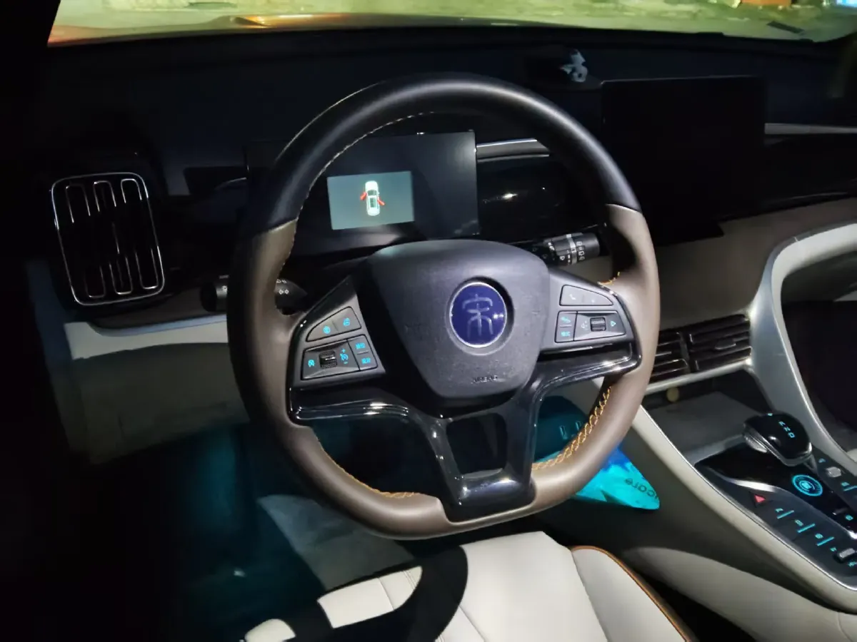 2023 BYD Song Pro 1.5L 110HP L4 E-CVT PHEV 12.9KWH,autocango,china used car exporter,china ev exporter,chinese used car exporter,chinese used ev exporter