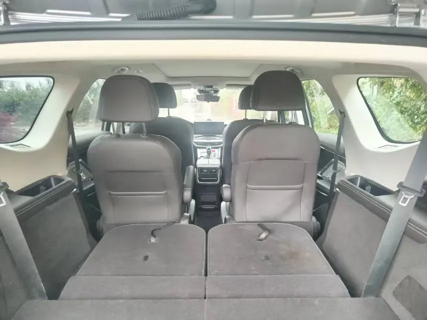 2021 Geely JiaJi 1.5T 177HP L3 7DCT,autocango,china used car exporter,china ev exporter,chinese used car exporter,chinese used ev exporter