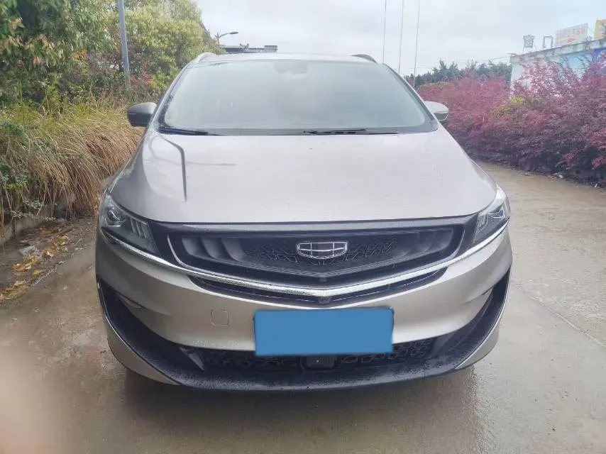 2021 Geely JiaJi 1.5T 177HP L3 7DCT,autocango,china used car exporter,china ev exporter,chinese used car exporter,chinese used ev exporter