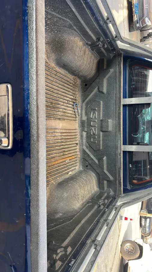 2018 Isuzu D-MAX 3.0T 177HP L4 6AT,autocango,china used car exporter,china ev exporter,chinese used car exporter,chinese used ev exporter