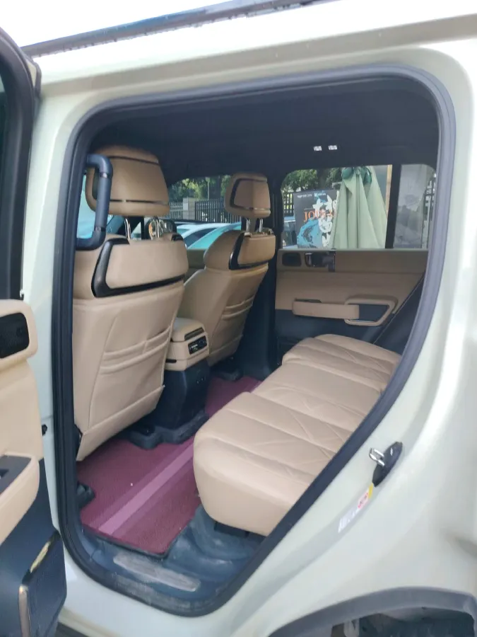 2023 FangChengBao Bao 5 1.5T 194HP L4 E-CVT PHEV 31.8KWH,autocango,china used car exporter,china ev exporter,chinese used car exporter,chinese used ev exporter