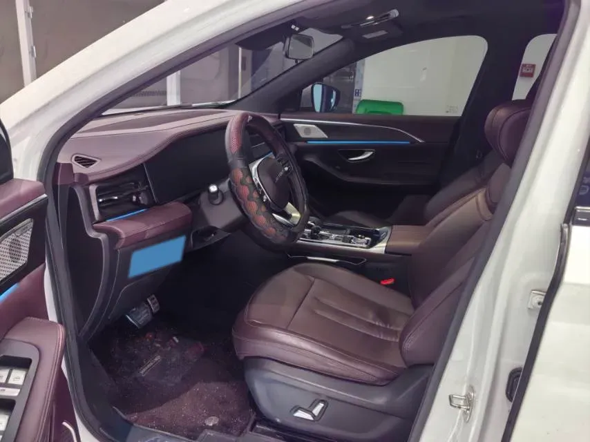 2022 Jetour X90 2.0T 254HP L4 7DCT,autocango,china used car exporter,china ev exporter,chinese used car exporter,chinese used ev exporter