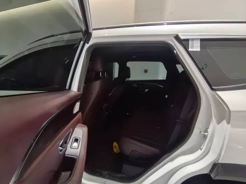 2022 Jetour X90 2.0T 254HP L4 7DCT,autocango,china used car exporter,china ev exporter,chinese used car exporter,chinese used ev exporter