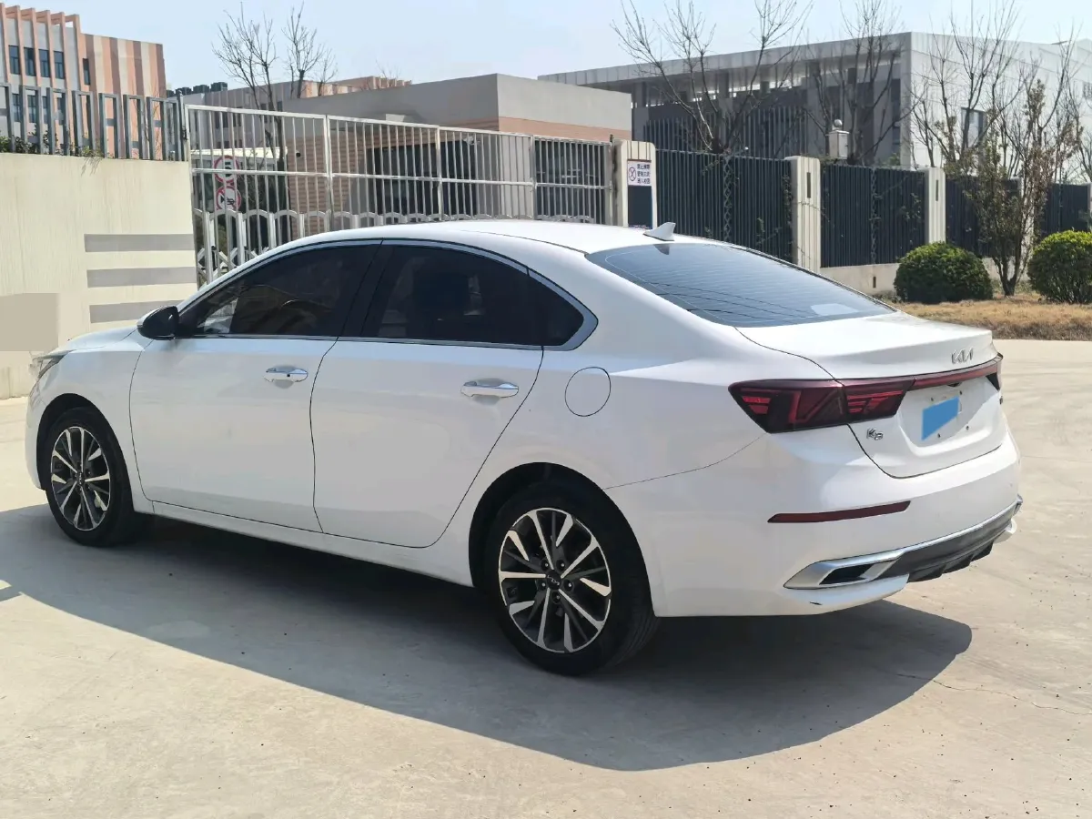 2021 Kia K3 1.5L 115HP L4 CVT,autocango,china used car exporter,china ev exporter,chinese used car exporter,chinese used ev exporter