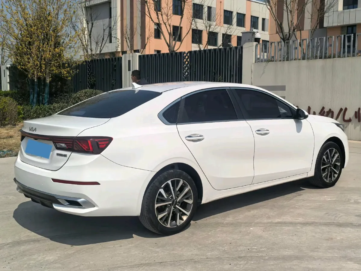 2021 Kia K3 1.5L 115HP L4 CVT,autocango,china used car exporter,china ev exporter,chinese used car exporter,chinese used ev exporter
