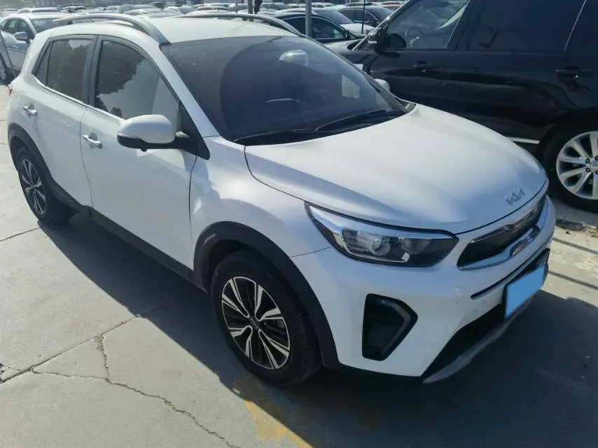 2021 Kia KX1 1.4L 100HP L4 6AT,autocango,china used car exporter,china ev exporter,chinese used car exporter,chinese used ev exporter