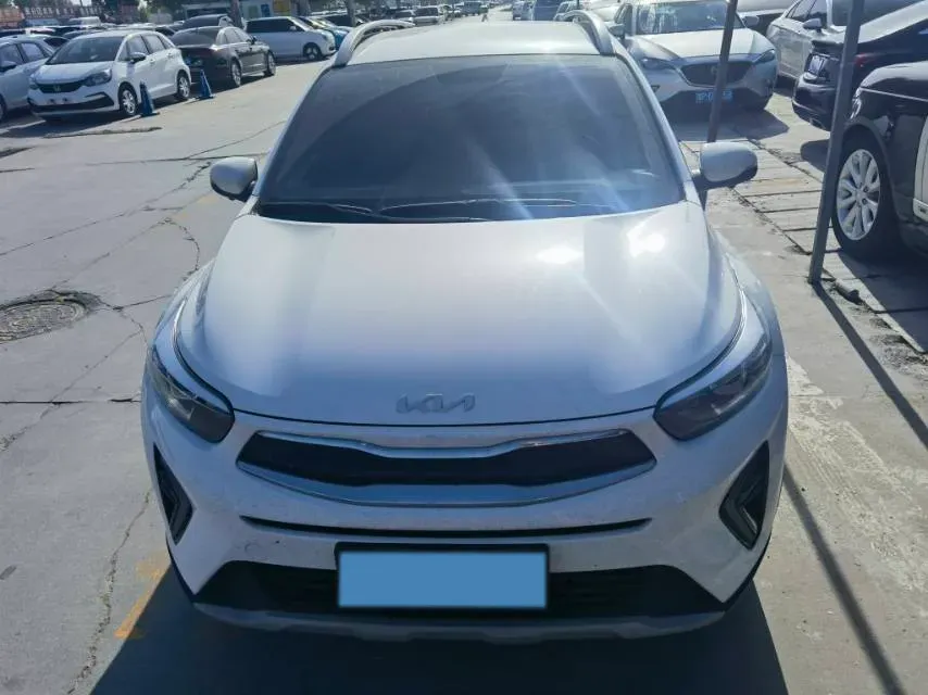 2021 Kia KX1 1.4L 100HP L4 6AT,autocango,china used car exporter,china ev exporter,chinese used car exporter,chinese used ev exporter