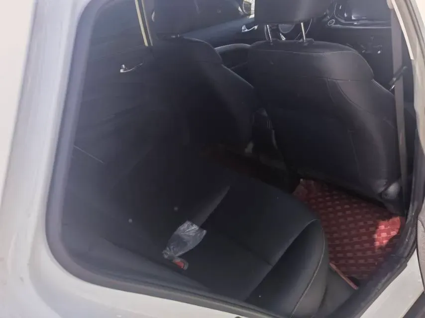 2021 Kia KX1 1.4L 100HP L4 6AT,autocango,china used car exporter,china ev exporter,chinese used car exporter,chinese used ev exporter