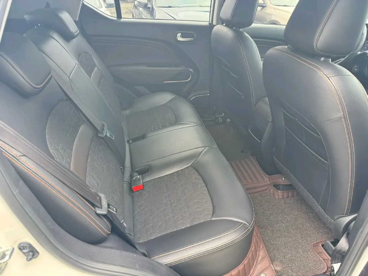 2017 GAC Trumpchi GS3 1.5L 114HP L4 6AT,autocango,china used car exporter,china ev exporter,chinese used car exporter,chinese used ev exporter